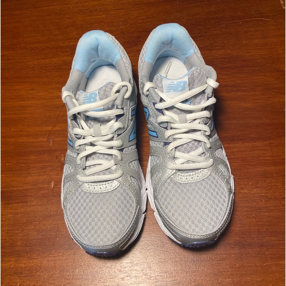 450v2 New Balance - Picture 4 of 4